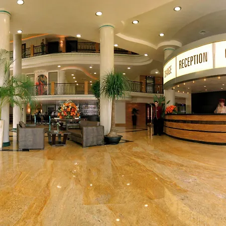Admiral Hotel 5*