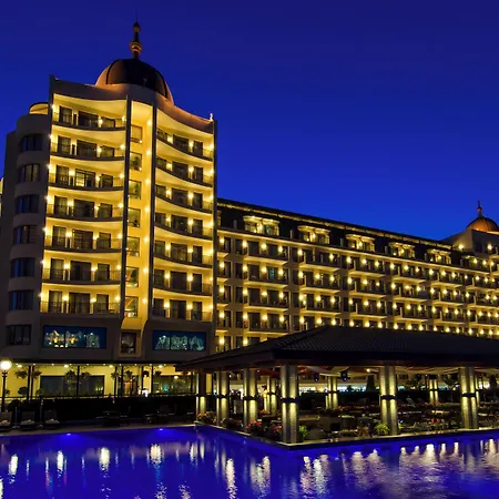 Hotel Admiral Goldstrand