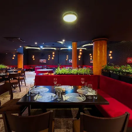 Admiral - Ultra Inclusive&private Hotel Golden Sands