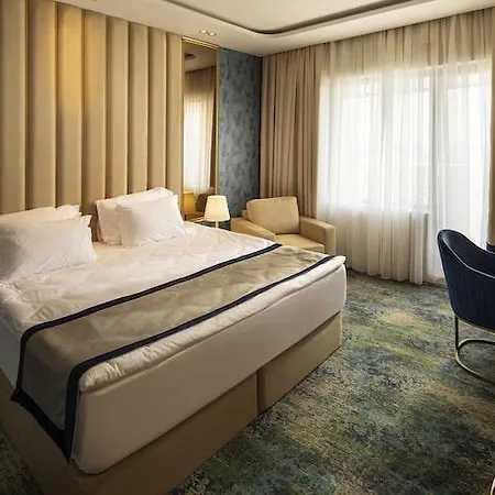Admiral - Ultra Inclusive&private 5* Golden Sands