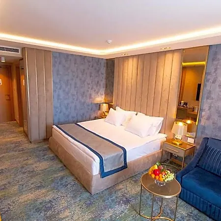 Admiral Ξενοδοχείο Golden Sands