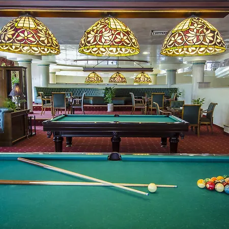 Hotel Admiral 5*