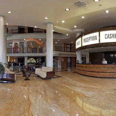 Hotel Admiral
