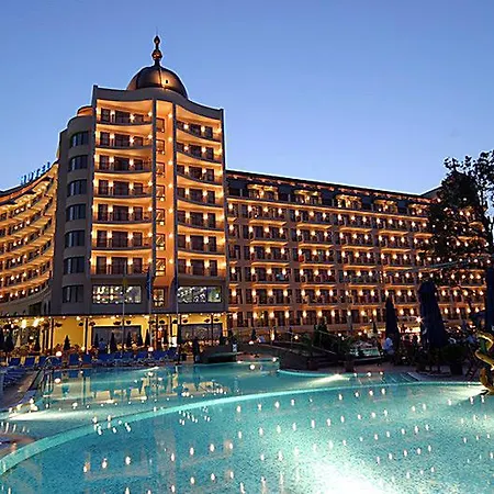 Hotel Admiral 5*