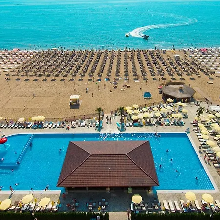 Hotel Admiral