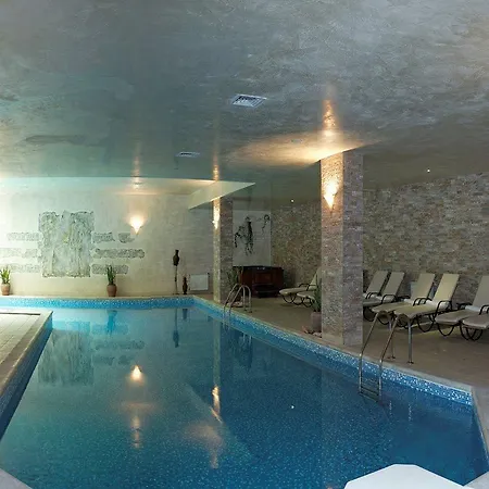 Admiral Hotel 5*