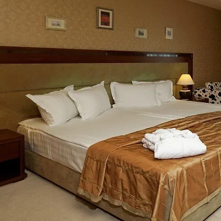 Admiral 5* Golden Sands