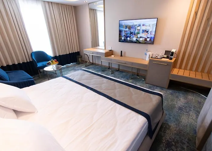 Admiral 5* Goudstrand