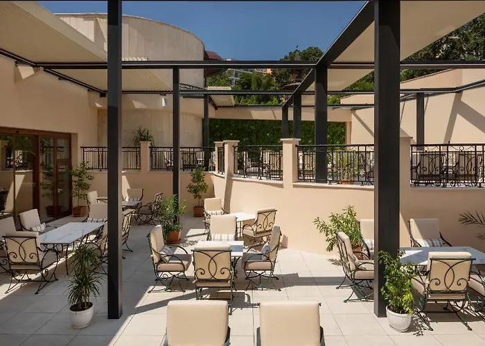 Admiral 5* Sables d'or