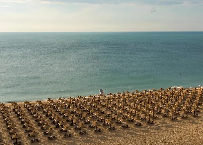 Admiral Hotel Sables d'or