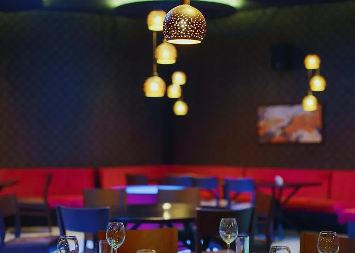 Hotel Admiral Sables d'or