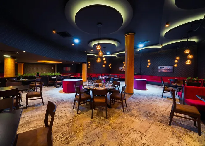 Hotel Admiral Sables d'or