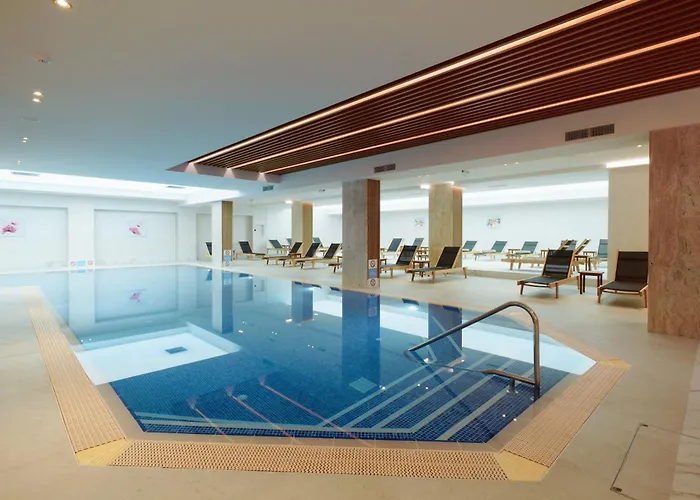 Admiral Hotel Sables d'or