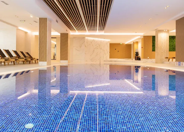 Hotel Admiral Sables d'or