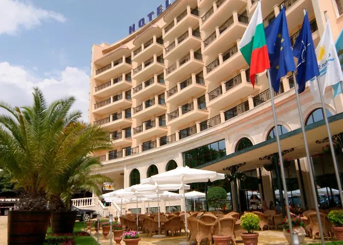 Hotel Admiral Sables d'or