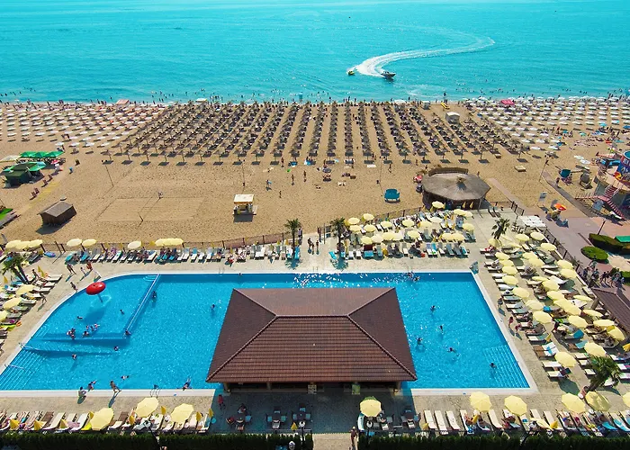 Admiral Hotel Goudstrand