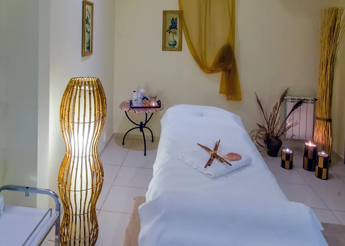 Admiral Hotel Sables d'or