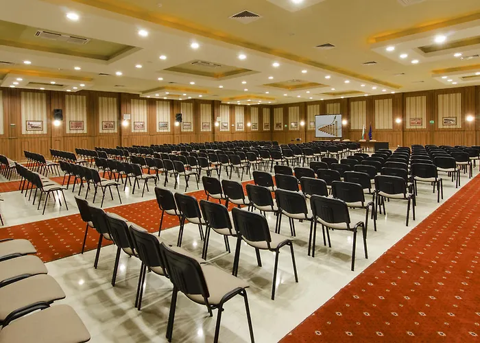 Hotel Admiral Golden Sands